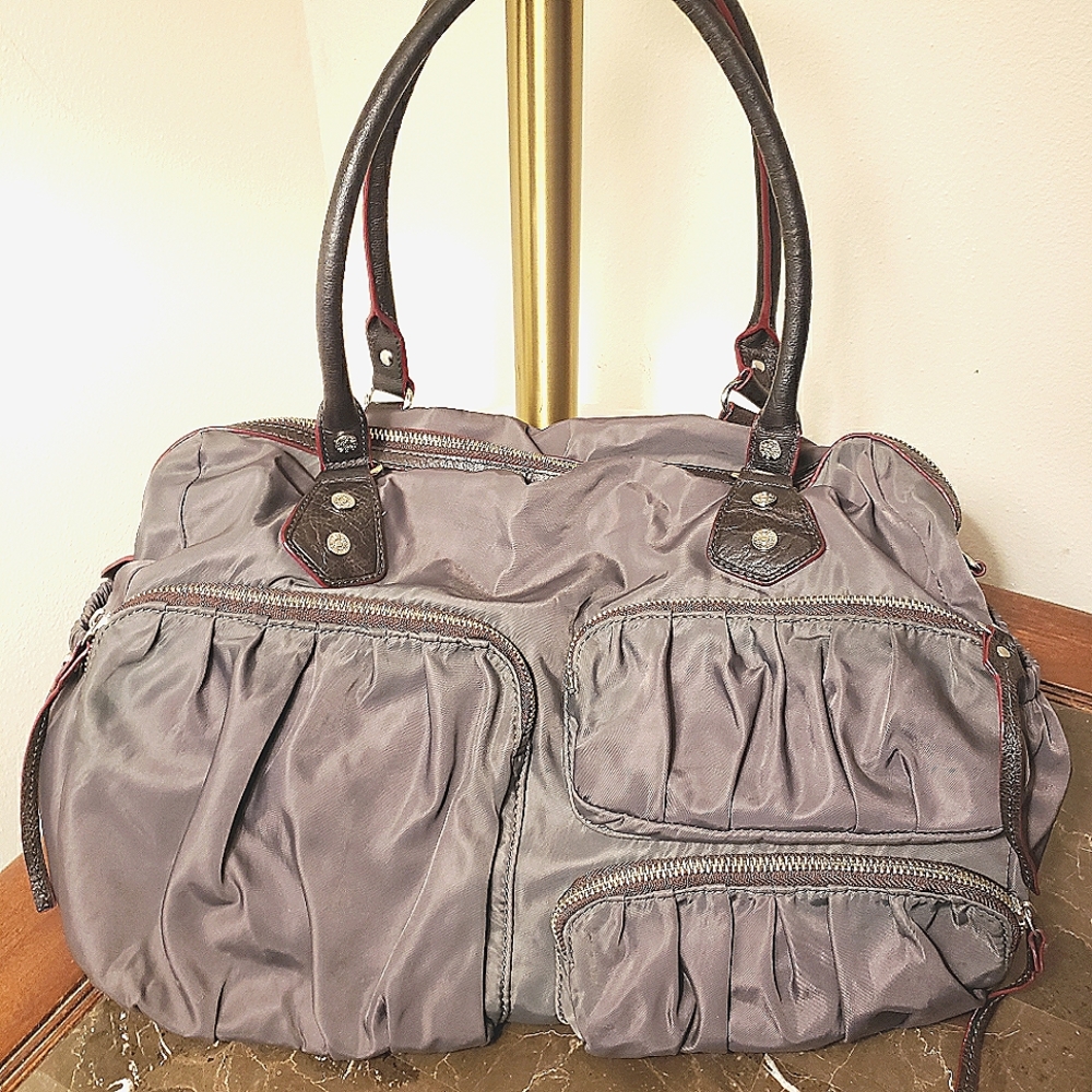 Mz Wallace handbag